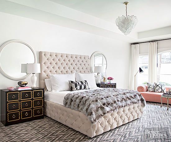 Monica Chesterfield Bed Frame Bespoke Range – Yorkshire Fantasy Beds