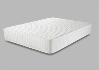  Anti – bacterial High Density Reflex Foam yorkshire's rock mattress