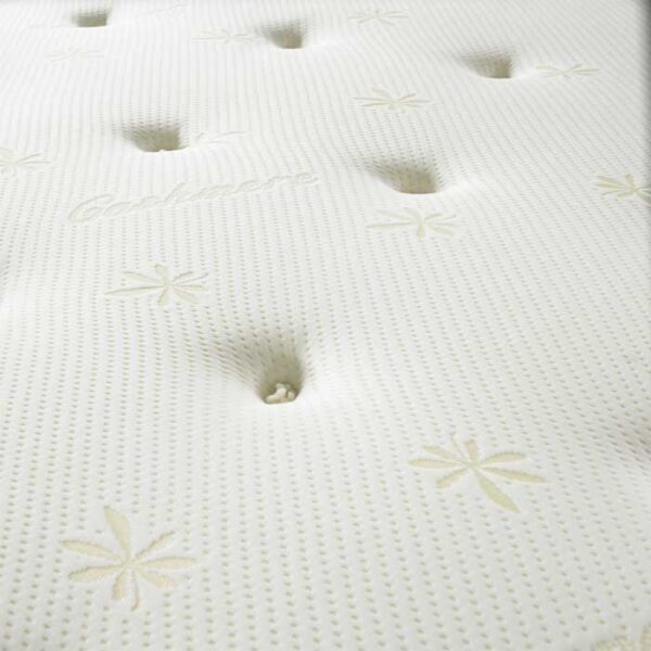 yorkshire's Memory Collection Mattress