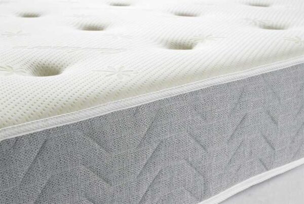 yorkshire's Memory Collection Mattress