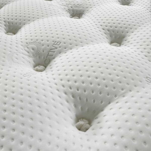 Yorkshire's Natural Comfort Mattress