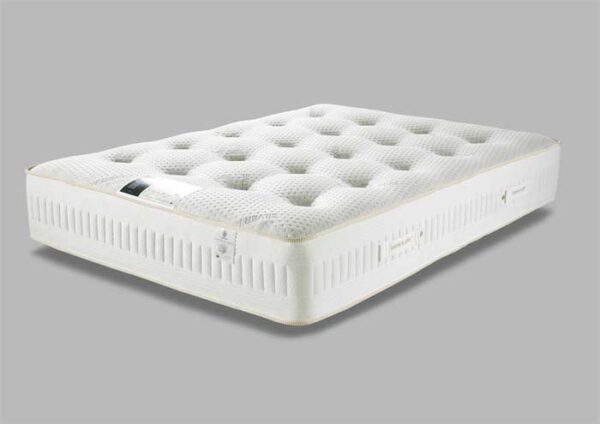 yorkshire's Natural Comfort Mattress