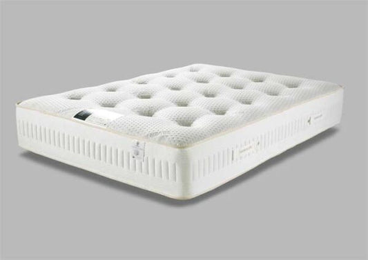 yorkshire's Natural Comfort Mattress