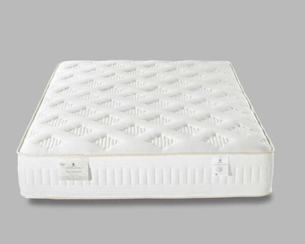 Yorkshire’s Diamond 1500 Mattress