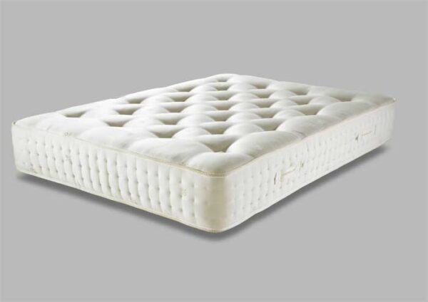 Sleep Master Mattress