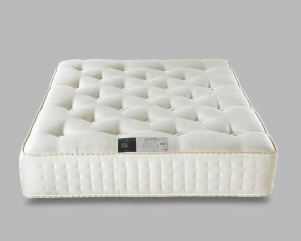 Sleep Master Mattress