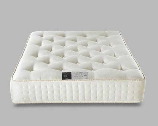 Sleep Master Mattress
